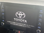 YARIS CROSS HYBRID