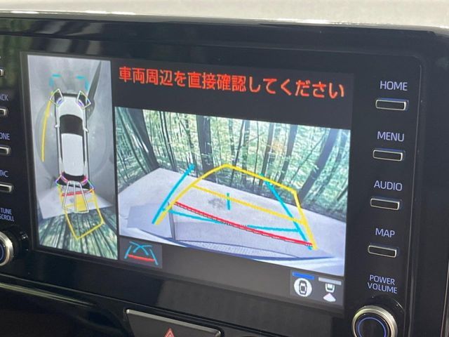 YARIS CROSS HYBRID