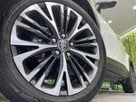 YARIS CROSS HYBRID