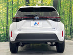 YARIS CROSS HYBRID