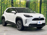 YARIS CROSS HYBRID