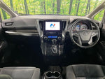 VELLFIRE 4WD
