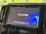 VELLFIRE 4WD