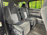 VELLFIRE 4WD
