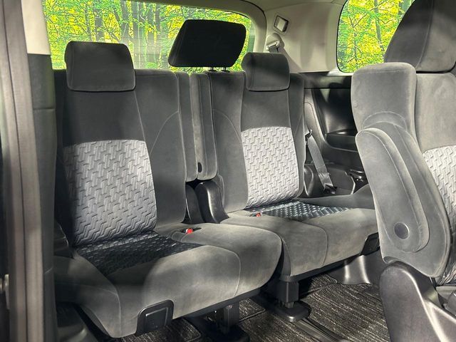 VELLFIRE 4WD