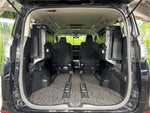 VELLFIRE 4WD