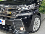 VELLFIRE 4WD