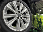 VELLFIRE 4WD