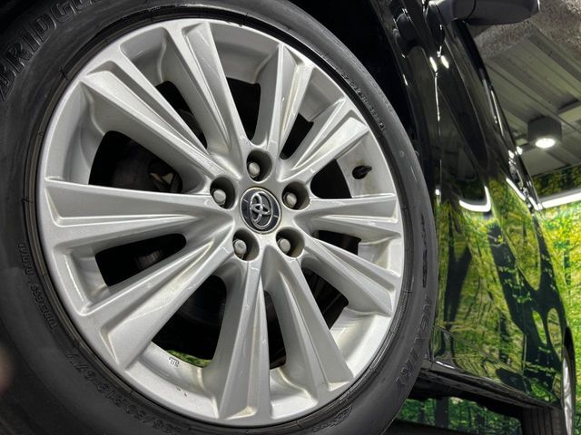VELLFIRE 4WD