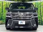 VELLFIRE 4WD