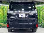 VELLFIRE 4WD