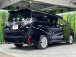 VELLFIRE 4WD