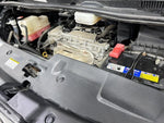 VELLFIRE 4WD