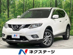 X-TRAIL 4WD