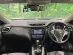 X-TRAIL 4WD