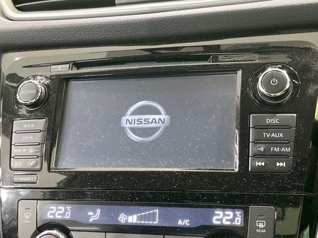 X-TRAIL 4WD