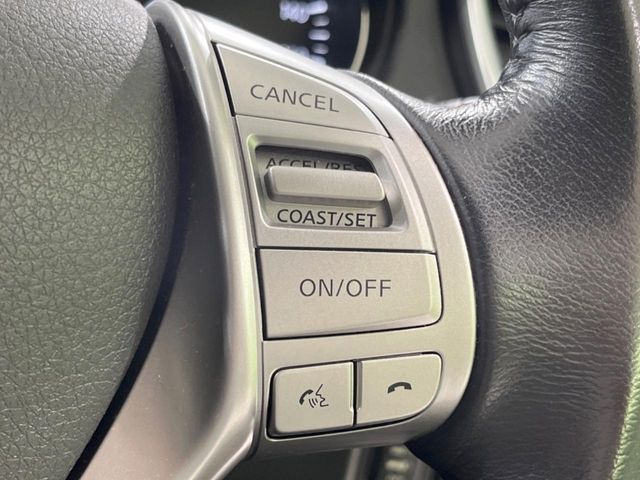 X-TRAIL 4WD