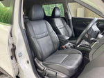 X-TRAIL 4WD