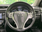 X-TRAIL 4WD