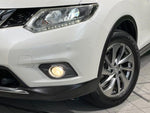 X-TRAIL 4WD