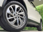 X-TRAIL 4WD
