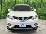 X-TRAIL 4WD
