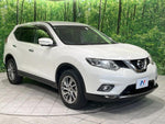 X-TRAIL 4WD