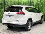 X-TRAIL 4WD