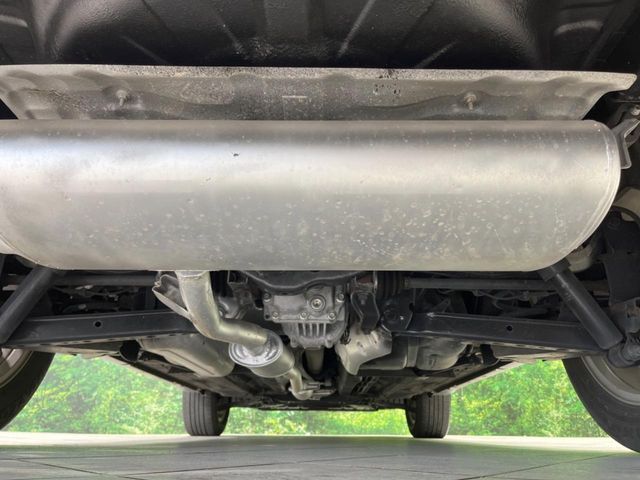 X-TRAIL 4WD