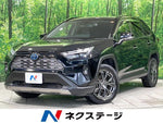 RAV4 HYBRID 4WD