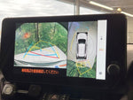 RAV4 HYBRID 4WD