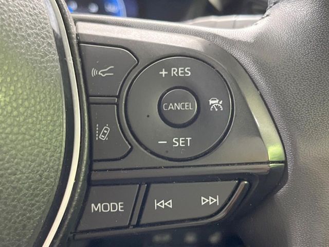 RAV4 HYBRID 4WD
