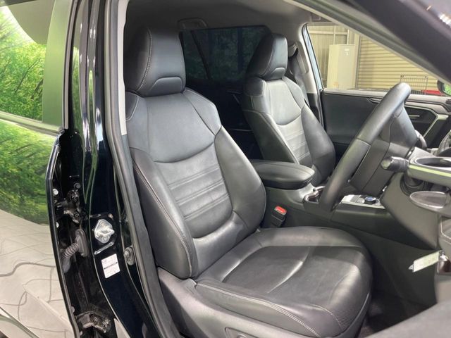 RAV4 HYBRID 4WD