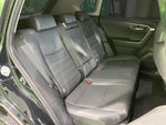 RAV4 HYBRID 4WD