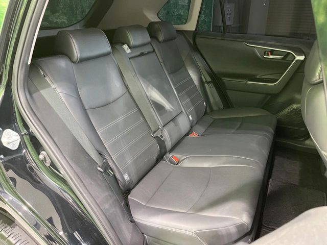 RAV4 HYBRID 4WD