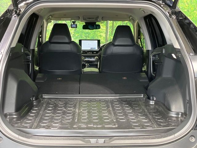 RAV4 HYBRID 4WD