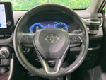 RAV4 HYBRID 4WD