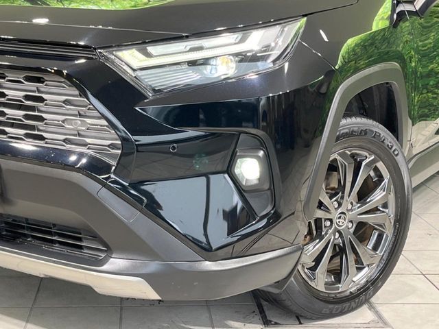 RAV4 HYBRID 4WD
