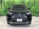 RAV4 HYBRID 4WD