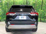 RAV4 HYBRID 4WD