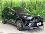 RAV4 HYBRID 4WD