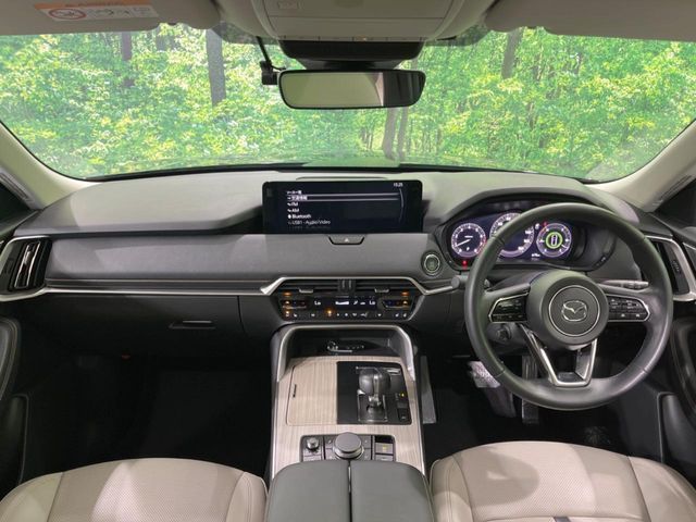 CX-60