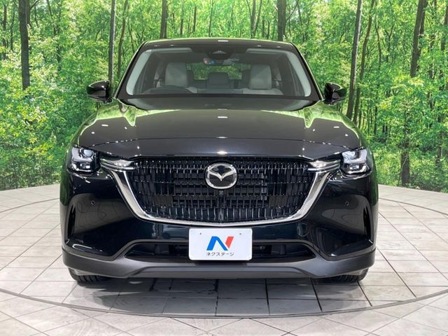 CX-60