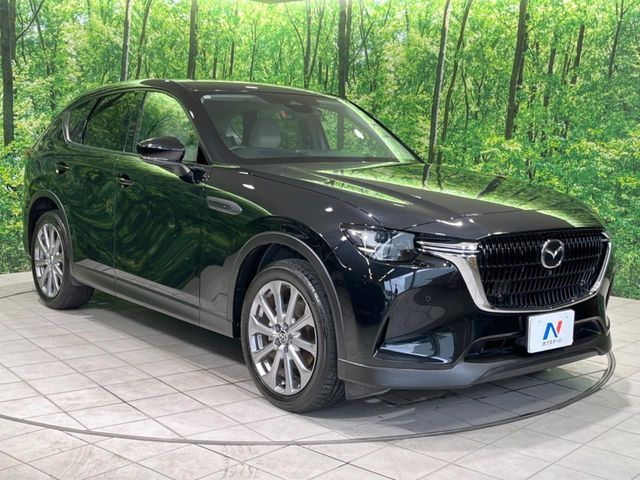 CX-60