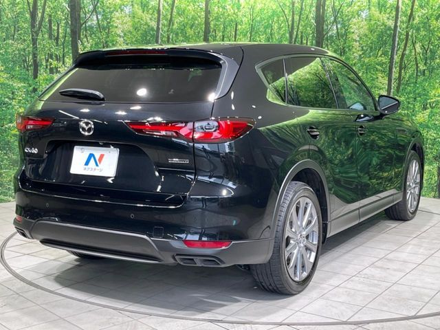 CX-60