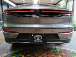 CROWN CROSSOVER