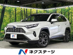 RAV4 HYBRID 4WD