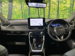 RAV4 HYBRID 4WD