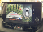 RAV4 HYBRID 4WD