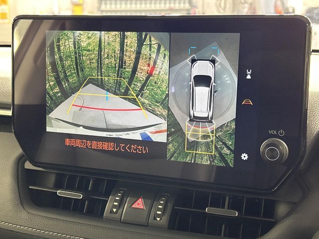RAV4 HYBRID 4WD